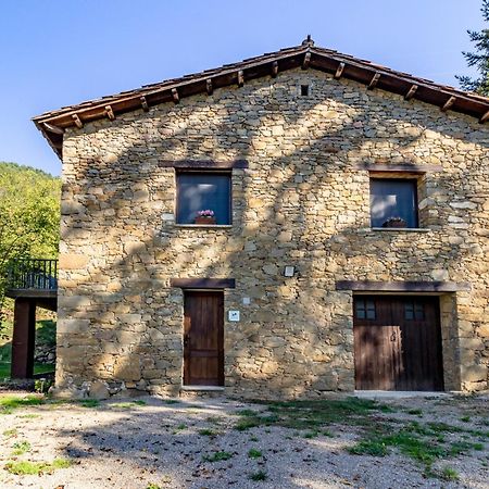 M De Puigsec Mas Rural Al Ripolles Villa Girona Luaran gambar