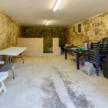 M De Puigsec Mas Rural Al Ripolles Villa Girona Luaran gambar