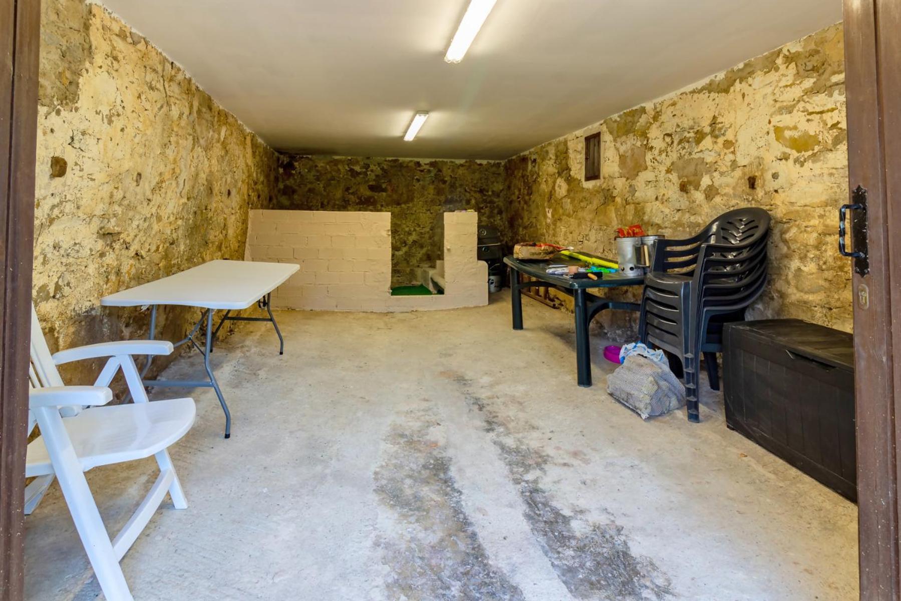 M De Puigsec Mas Rural Al Ripolles Villa Girona Luaran gambar