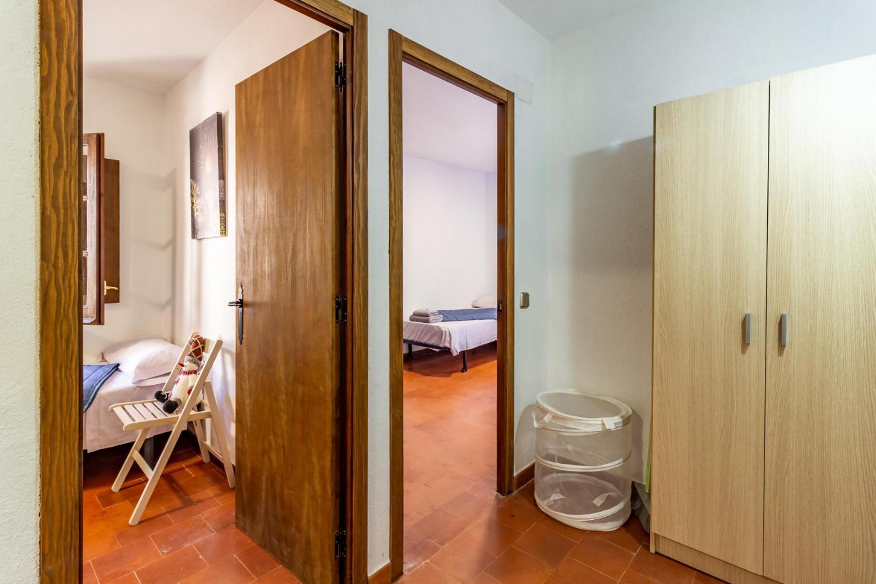 M De Puigsec Mas Rural Al Ripolles Villa Girona Luaran gambar